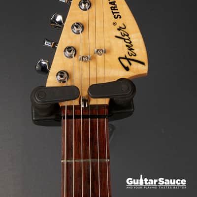 Fender Stratocaster Ritchie Blackmore Made In Mexico (Cod.1864UG) image 10
