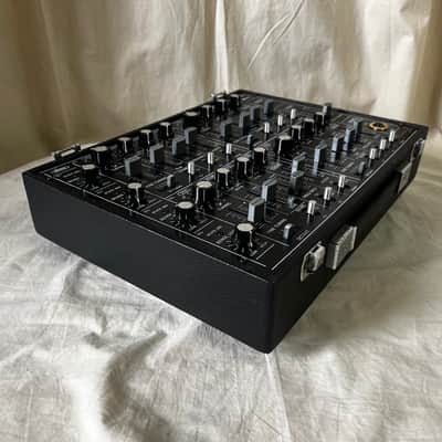 Toyo Gakki Japan ULT-SOUND DS-4 Vintage 4 channel drum synth w/ power supply image 6