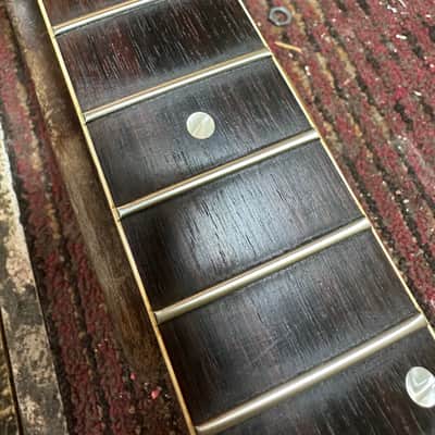 2017 Gibson Collectors Choice Firebird III 1964 CC47A 029 Firebird 47A 029 Aged Faded Cherry Electric Guitar image 14