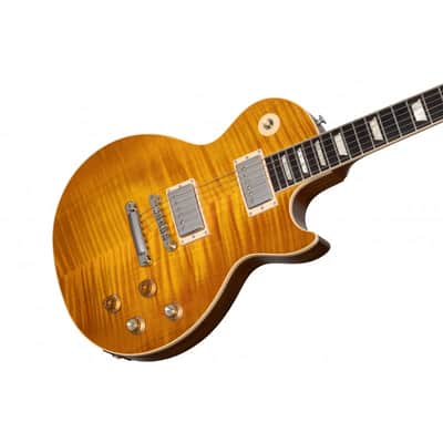 Gibson Kirk Hammett Greeny Les Paul Standard image 5
