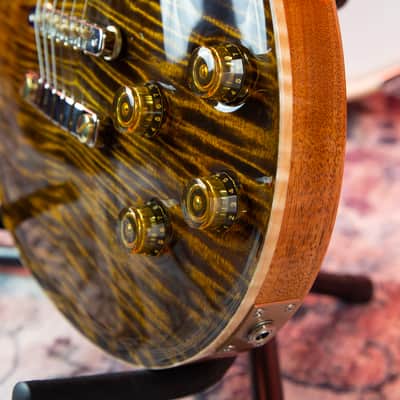 PRS McCarty 594 2024 - Yellow Tiger image 6