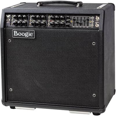 Mesa/Boogie Mark VII Tube Combo Amplifier image 2