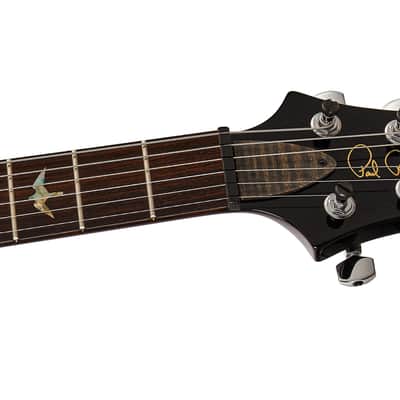 PRS Custom 22 Grey Black (Pre-Owned, 2007, VG+) #7 117368 image 4
