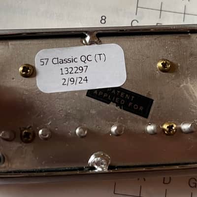 Gibson SG Fusion 2017 - Green image 12
