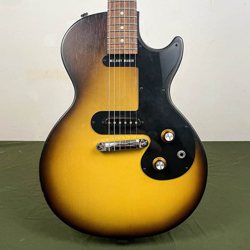Gibson Melody Maker 2007 - 2013 | Reverb Canada