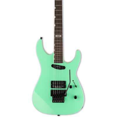 LTD MIRAGE DELUXE '87 TURQ TURQUOISE image 1