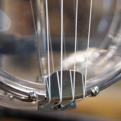 Goldtone LG-D Little Gem Banjolele Diamond image 11