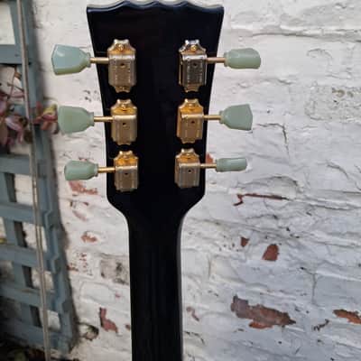JHS Vintage V100 guitar image 6