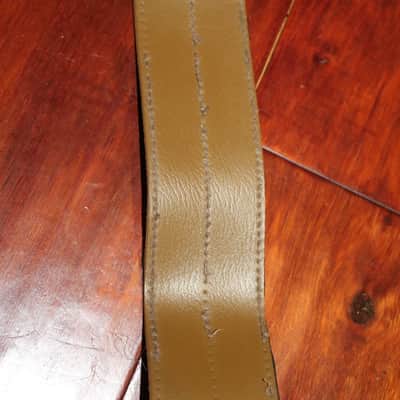 Vintage Woven Straps  1960's/70's image 6