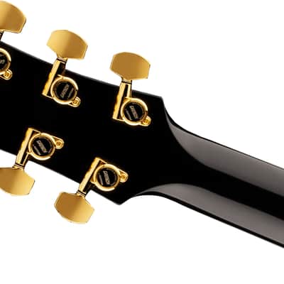 Gretsch : G6229TG Players Edition Sparkle Jet BT EB TRQSPKL image 6