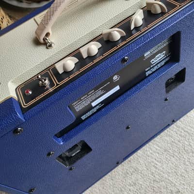 Vox AC10 CCTTBC All Tube 10" Speaker 2025 image 3