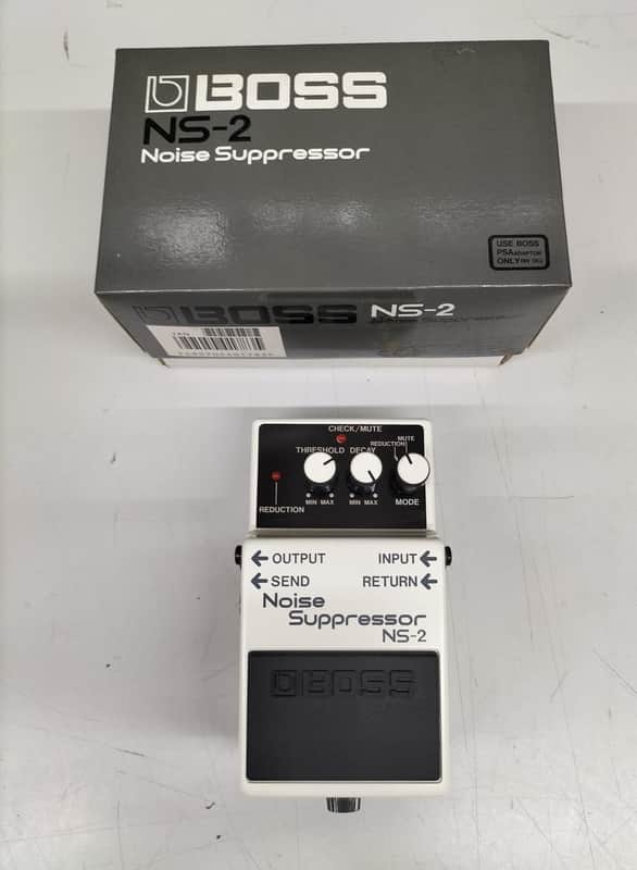 Boss NS-2