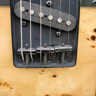 Michael Kelly Burl 50 Ultra image 7