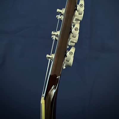 Greco EG800 T 1978 Maxon PU-0 Humbuckers, MIJ Japan vintage image 6