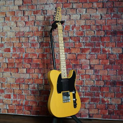 Fender Special Edition Deluxe Ash Telecaster w/ Road Runner Hard Case image 5