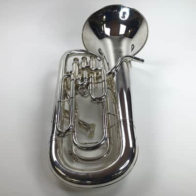 Used Willson 2900 Euphonium (SN: W7866) image 2