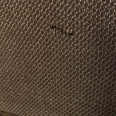 1970's Traynor YS-15 1x15" Speaker Cab - Black Tolex image 14