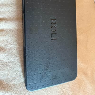 ROLI Seaboard RISE 25 2010s - Black image 5