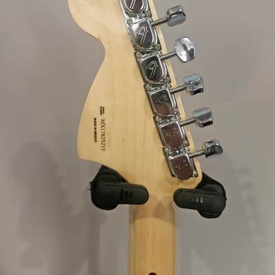 Fender Classic Series ’72 Telecaster Deluxe 2017  - Walnut image 10