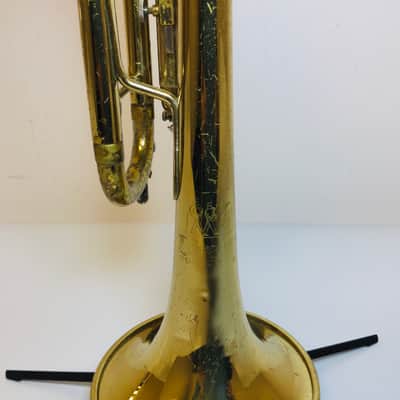 Used Conn Director 18B Student Trumpet image 4