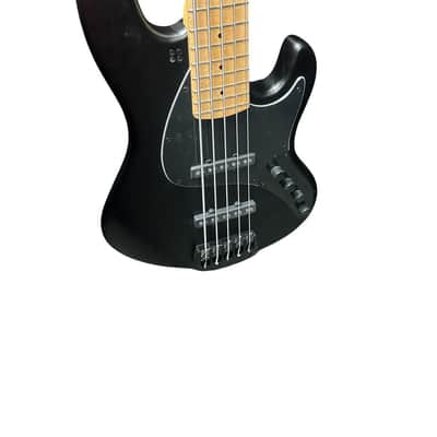 Sandberg TT-5 SuperLight, Matte Black / Maple Neck, BEM FB 6.9 Lbs *IN STOCK* image 5