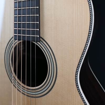 Martin 012-28 Modern Deluxe Acoustic Guitar #837 image 12