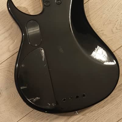 Peavey Millennium Plus USA 2008 Black ( Cirrus preamp ) image 9