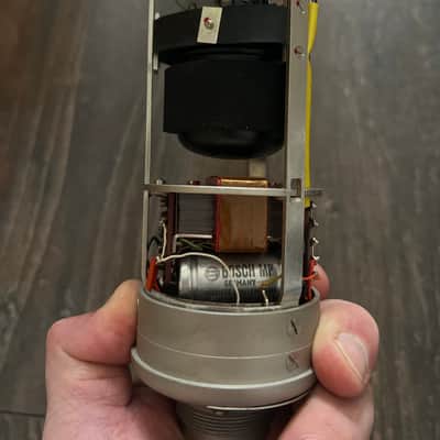 Neumann U47 Vintage Original image 9