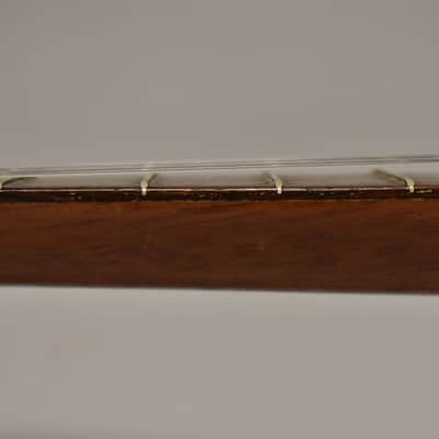 c. 1925 Lyon And Healy Washburn Style 703 Ukulele Natural Koa image 16