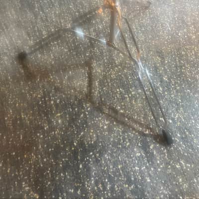 Mapex Rebel Entry Level Cymbal Boom Stand, Double-Braced image 9