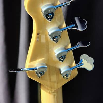 Overwater J Series Contemporary Custom 5 String image 19