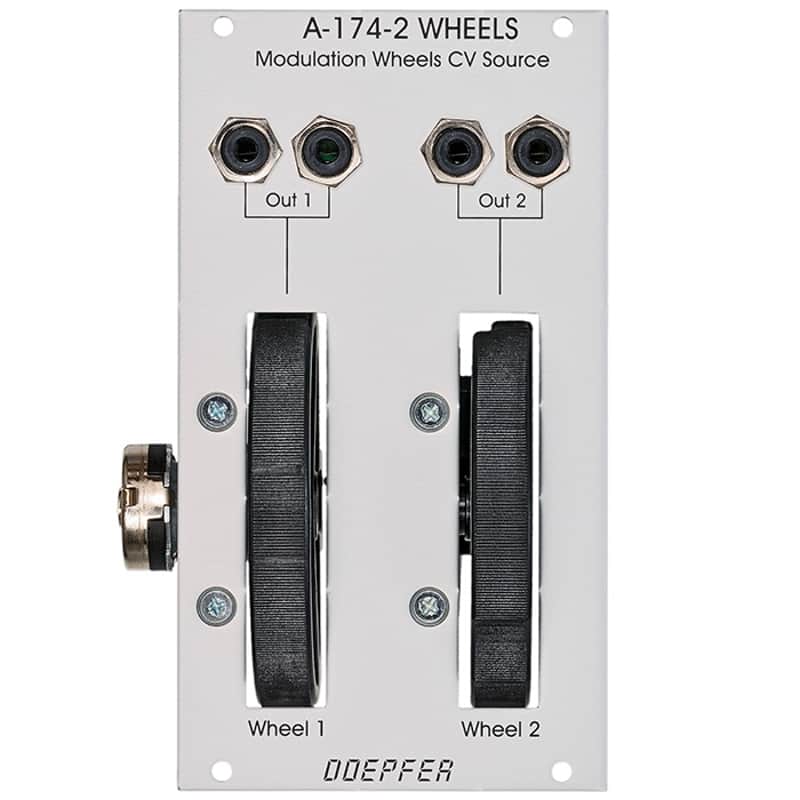 Doepfer A-174-2 image 1
