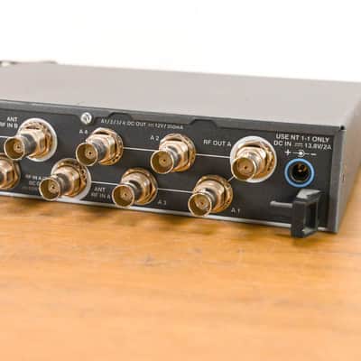 Sennheiser ASA 1 Active Antenna Splitter - 500-870 MHz (NO POWER SUPPLY) CG01ZEE image 6