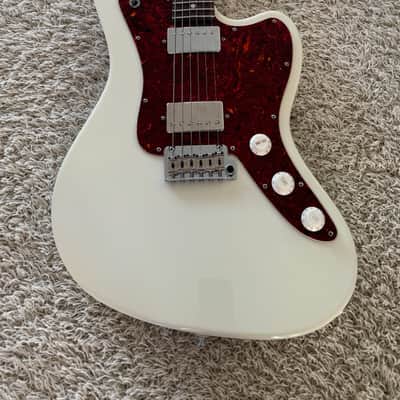 Suhr Classic JM image 1