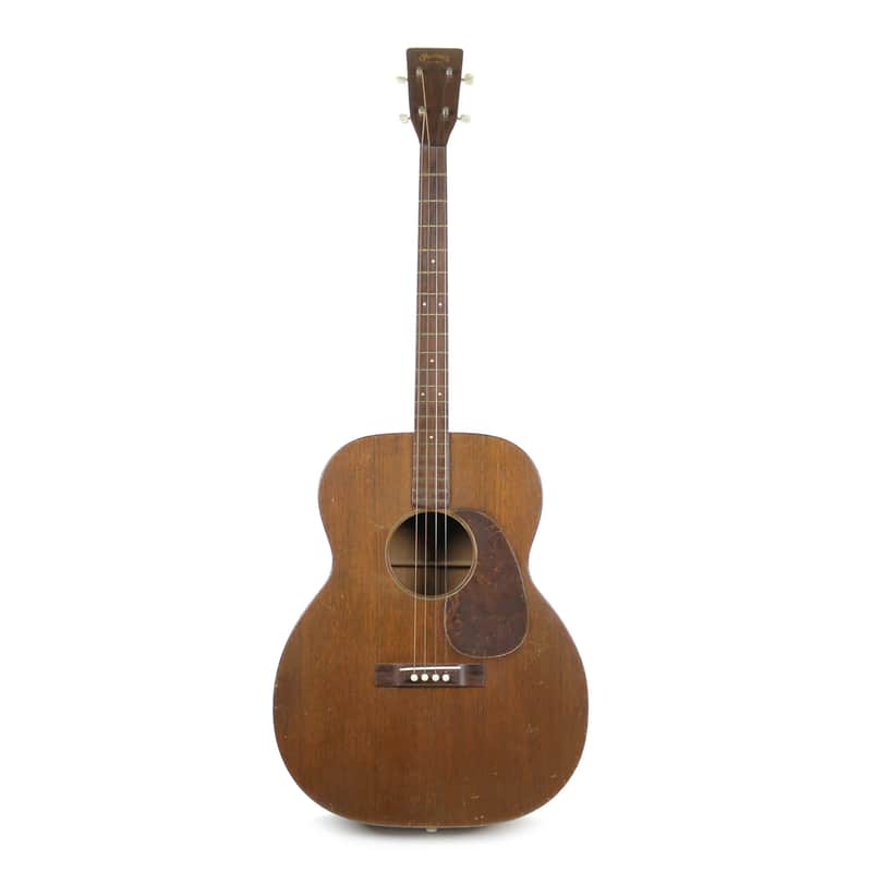 Martin 0-17T Tenor 1932 - 1945 image 1