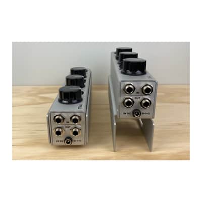 TEILE Elektronik TEIL3 B& - 3-band Analog Isolator | Reverb