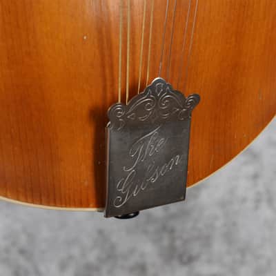 Gibson Style A Mandolin 1912 - Natural image 13