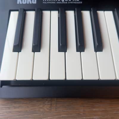 Korg Minilogue XD – Sinevibes Effects Loaded – See Condition Notes image 2