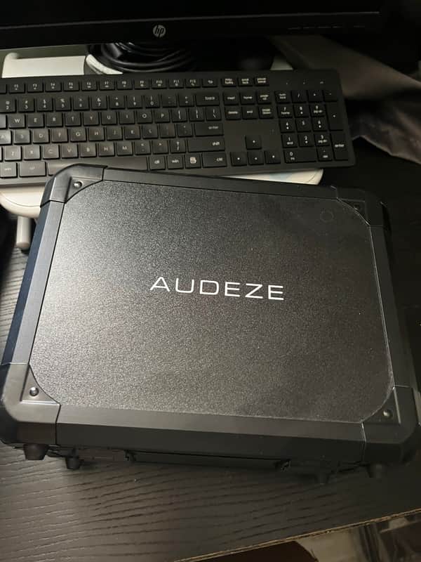 Audeze MM-500 2024 image 1