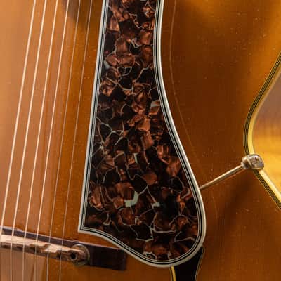 Gibson Super 400 1950, Natural image 3