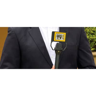 Reporter Rode image 8
