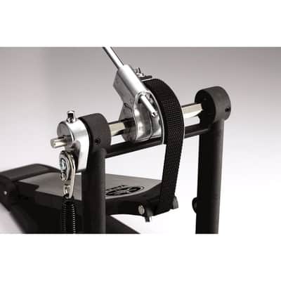 Yamaha FP-8500B 8500 Single Pedal Belt Drive w/o Base Plate image 2