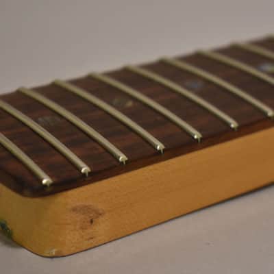 1998 Fender American Ultra Stratocaster Neck image 9