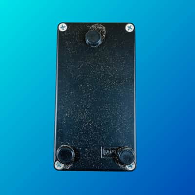 MXR M87 Bass Compressor image 2