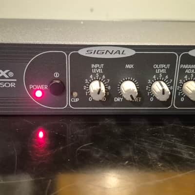 Peavey Dual DeltaFex Multi-Effects Processor image 2