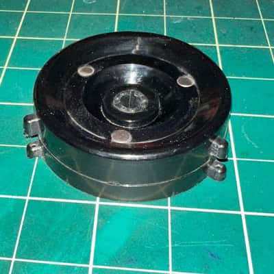 Original Vintage Revox/Studer Nab Adaptor image 3
