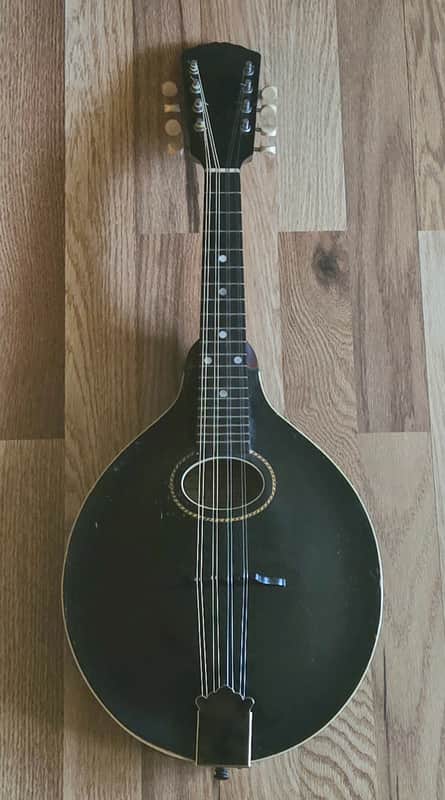 Gibson Style A