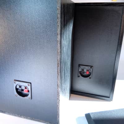 Bose Interaudio 2000 XL diffusori / Year 1989 image 8
