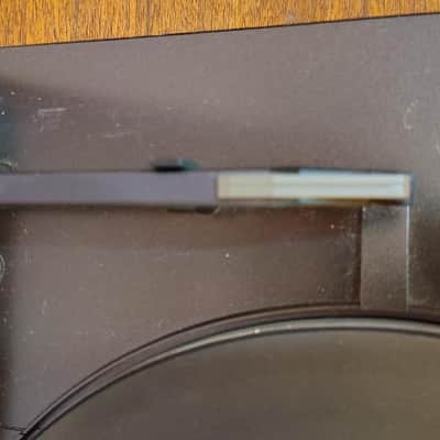 Mitsubishi LT5 linear tracking turntable in excellent condition serviced - 1970's image 4
