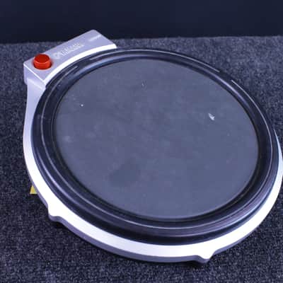Yamaha DTXTREME IIS 10" Electronic Drum Pad